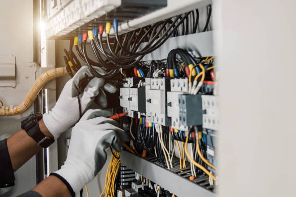 Best Electrical Installation Contractor  in Hobbs, NM
